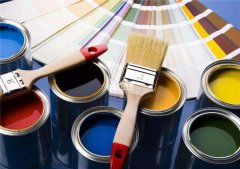 环保油漆施工规范有哪些油漆工程验收规范
